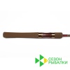 Спиннинг Сезон Рыбалки Fario Bronze 1.8m 0.5-5gr F602UL-S-H11