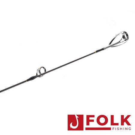 Зимняя удочка Folk Fishing Niobe 65H
