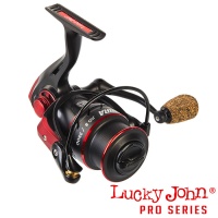 Катушка Lucky John Anira Jig 8 1500FD