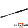 Спиннинг кастинговый Champion Rods Team Dubna Generation II 2.55m 25-100gr TDC2-842XXH