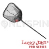 Подсак складной телескопический Lucky John 190х50х60sm LJ-7359-190