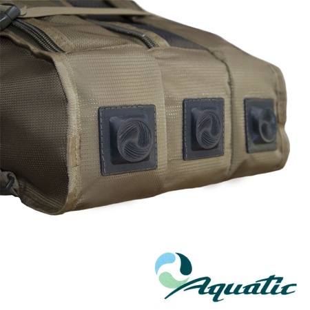 Чехол Aquatic для удилищ Ч-25 132cm