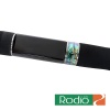 Спиннинг Rodio Craft 999.9 Meister Yellow Wolf 61L-E 1.84m 3.5gr