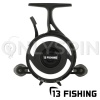 Зимняя катушка 13 Fishing Black Betty FreeFall XL RH