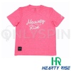 Футболка Hearty Rise Pink XXL