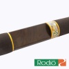 Спиннинг Rodio Craft 999.9 Meister White Wolf 62UL-TRZ 1.88m 0.5-2.6gr