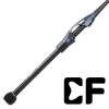 Спиннинг CF (Crazy Fish) Alpha 2.29m 2-8gr ALSR762LT