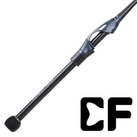 Спиннинг CF (Crazy Fish) Alpha 2.29m 2-8gr ALSR762LT