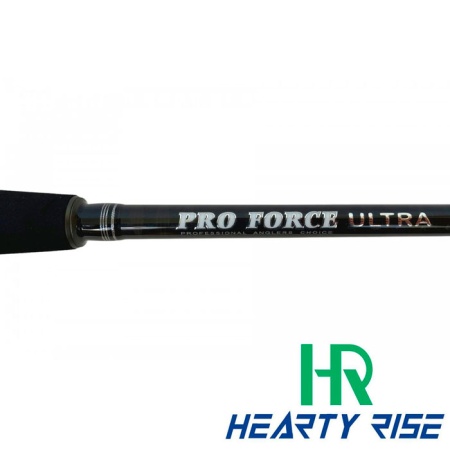 Спиннинг Hearty Rise Pro Force Ultra 2.47m 8-32gr PFU-812ML