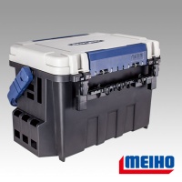 Крепление для обвеса ящиков Meiho Multi Hunger BM