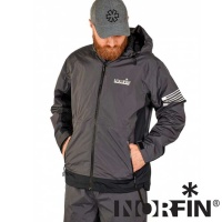 Костюм демисезонный Norfin Thunder L