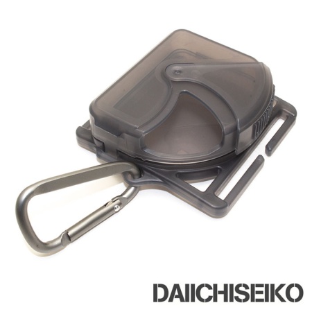 Коробка Daiichiseiko Junk Pocket 65 Foliage Green