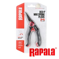 Плоскогубцы Rapala RCD Mag Spring 10cm