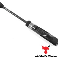 Спиннинг Jackall Bay River Surf 1.93m 5gr BRS S64UL-LG