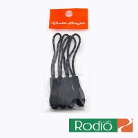 Аксессуар для молний Rodio Craft Zipper Tab 4шт