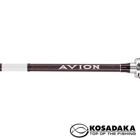 Спиннинг Kosadaka Avion 2.44m 4-16gr SAVI-244L