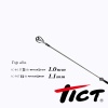 Спиннинг Tict Ice Cube 2.6m 0.4-18gr IC-86.5TB-SIS