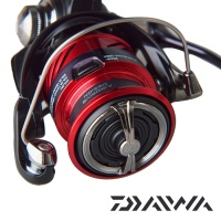 Катушка Daiwa 23 Ninja LT2000