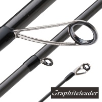 Спиннинг Graphiteleader Calamaretti 20 2.57m 2.5-4EGI 20GCALS-852M