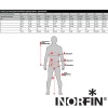 Термобелье Norfin Cosy Line S черный
