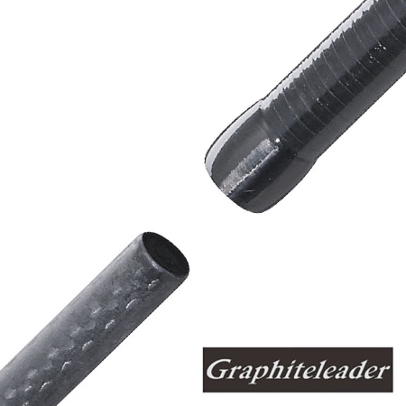 Спиннинг Graphiteleader Finezza 2.26m 0.5-5gr GLFS 752L-S