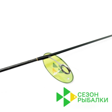 Спиннинг Сезон Рыбалки Fario 1.98m 0.5-7gr F662UL-S-H4 G1Fj