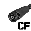 Спиннинг CF Strike 2.44m 7-25gr 802MT