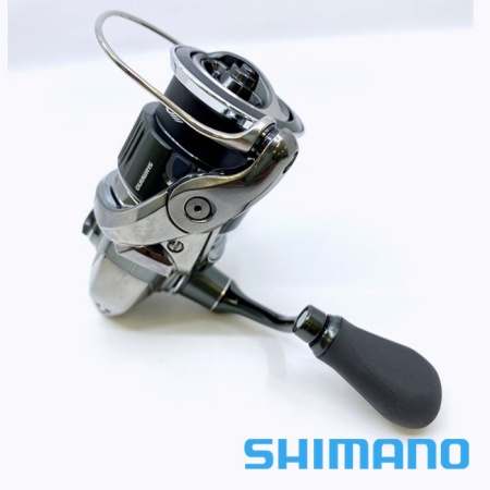 Катушка Shimano 22 Stella C2500S