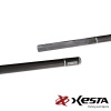 Спиннинг Xesta Black Star Hard 2.28m 3-25gr S76MX Rock Snipe Shooter