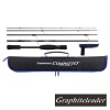 Спиннинг Graphiteleader Compatto 2.24m 20gr GCMS-745ML