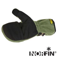 Перчатки-варежки Norfin Nord р.L