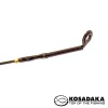 Спиннинг Kosadaka Marvel 1.83m 0.5-7gr SMAR-183UL