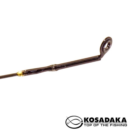 Спиннинг Kosadaka Marvel 1.83m 0.5-7gr SMAR-183UL