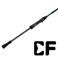 Спиннинг CF Versus 2.6m 10-40gr VSR862HT