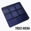 Trout Arena тюнинг коробки VS-3043NDDM DD средний воблер