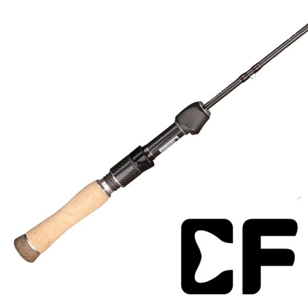 Спиннинг CF (Crazy Fish) Nano One 1.86m 0.3-2.5gr