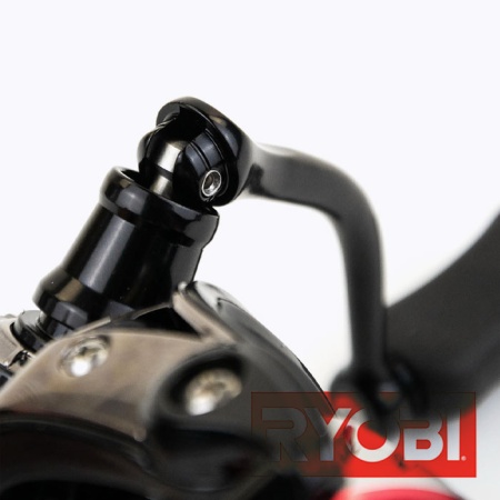 Катушка Ryobi Ninja 2000S