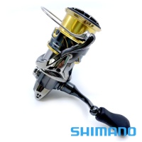 Катушка Shimano 20 Twin Power 2500S