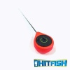 Зимняя удочка балалайка Hitfish WR-28 red 40cm 1.2-3.5gr