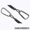 Шнур пружинка Daiichiseiko Safety Rope KV3212