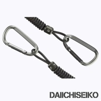 Шнур пружинка Daiichiseiko Safety Rope KV3212