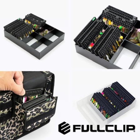 Планка FullClip Exchanger EXC D12