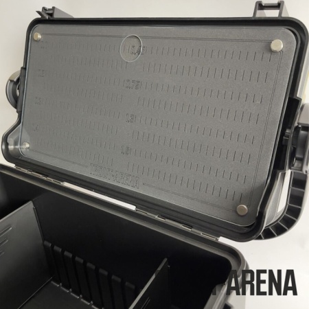 Trout Arena тюнинг ящика JIG