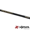Спиннинг Xesta Black Star Extra Tuned 1.93m 0.1-4gr S64UL-S Semi Automatic