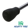 Спиннинг Hearty Rise Rock Master 2.3m 0.6-12gr RMS-762L