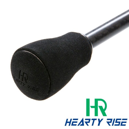 Спиннинг Hearty Rise Rock Master 2.3m 0.6-12gr RMS-762L