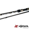 Спиннинг Xesta Black Star Hard 2.28m 3-25gr S76MX Rock Snipe Shooter