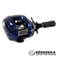 Катушка Kosadaka Absolut 200AR
