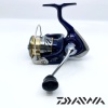 Катушка Daiwa 20 Crest LT 2500