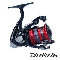 Катушка Daiwa 23 Ninja LT4000-C